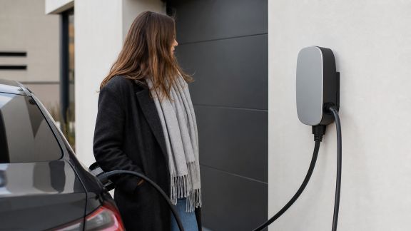 Comment choisir sa borne de recharge selon son logement