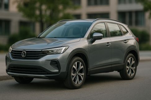 SUV compacts : pourquoi séduisent-ils toujours autant ?