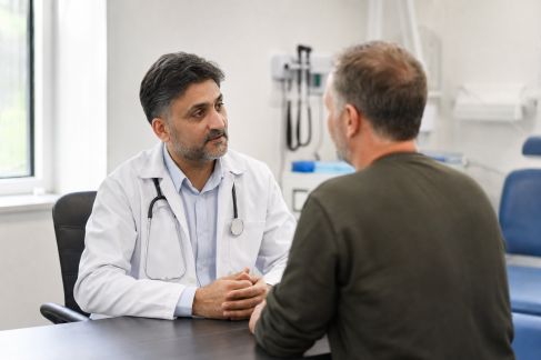 La visite médicale du permis poids lourd : ce qu’il faut prévoir et anticiper