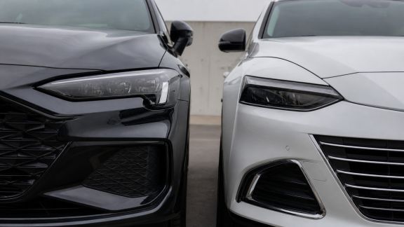 Focus sur les grandes fusions et acquisitions du secteur automobile en 2026
