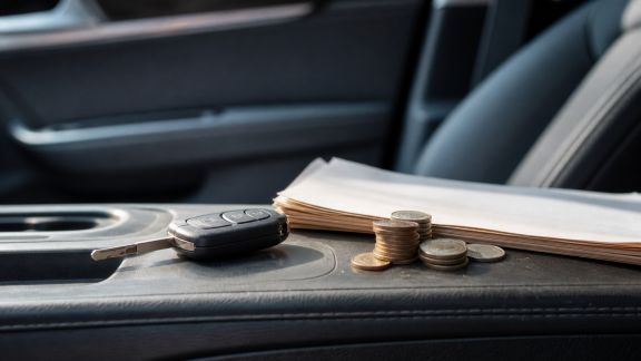 Crédit auto : comment éviter les pièges budgétaires