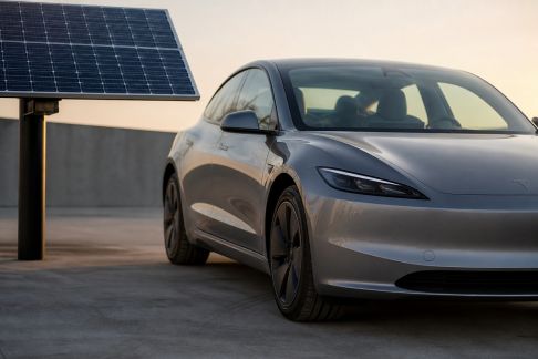 Voiture électrique et solaire : l’avenir des énergies renouvelables sur nos routes