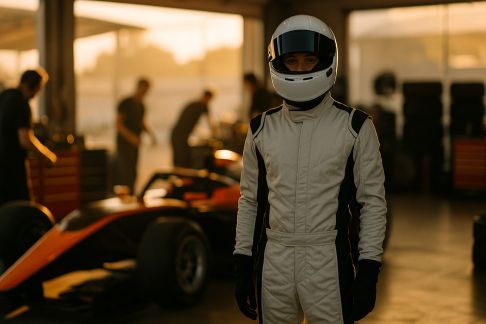 Comment intégrer une écurie de sport auto : parcours et conseils