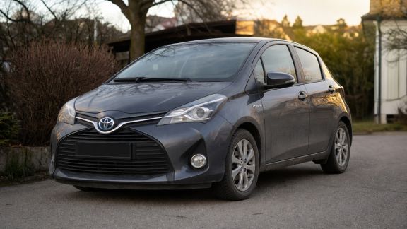Essai longue durée : comment vieillit une compacte hybride après 50 000 km ?