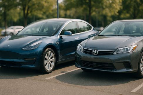 Bilan carbone des voitures électriques et hybrides : ce qu’il faut vraiment savoir