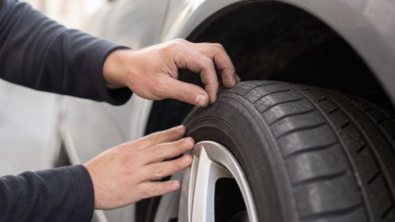 Comment entretenir vos pneus pour prolonger leur durée de vie