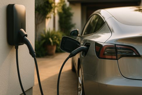 Recharge à domicile : tout ce qu’il faut savoir pour bien s’équiper