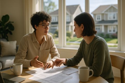 Quelles options choisir pour une revente facilitée ?
