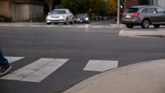 Les intersections dangereuses : comment redoubler de prudence