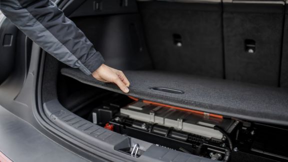 Que savoir sur la garantie des batteries des voitures électriques ?