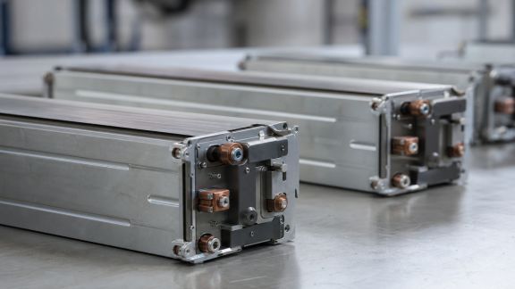 Les innovations à venir dans les batteries de voitures électriques