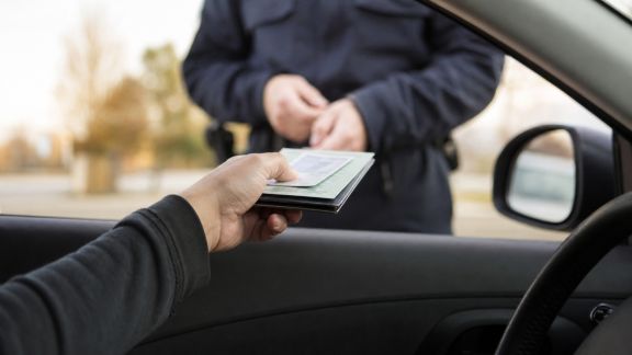 Le guide pratique des documents à fournir lors d’un contrôle routier après l’obtention du permis
