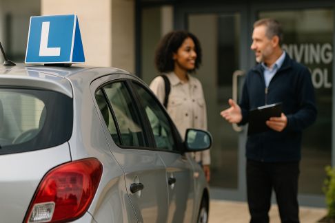 Comment choisir la bonne auto-école : critères et conseils