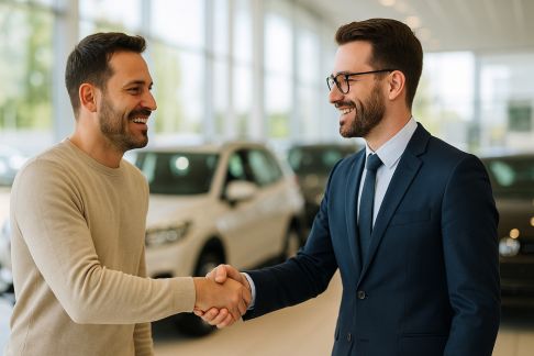 Profiter des promotions et remises chez les concessionnaires : mode d'emploi