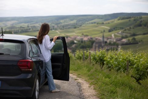 Idées d’escapades en voiture pour un week-end prolongé en France
