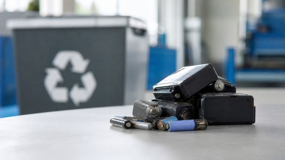 Gestion de la fin de vie des batteries : de nouveaux modèles émergent en 2026
