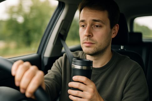 Comment anticiper et gérer la fatigue au volant