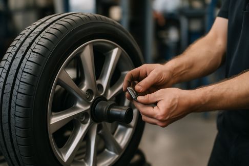 L’importance de l’équilibrage des roues pour l’usure des pneus