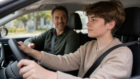Permis de conduire et conduite écoresponsable : comment adopter les bons réflexes dès l'apprentissage