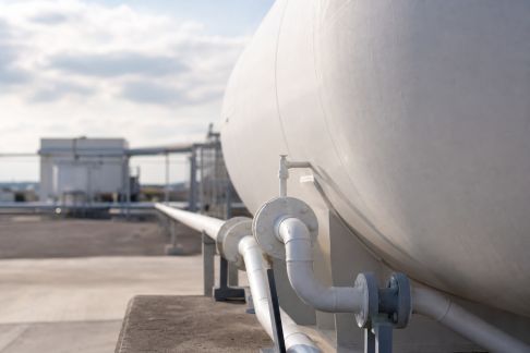 Hydrogène : où en sont les projets d’infrastructures en France ?