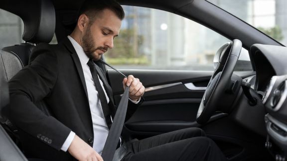 Chauffeurs professionnels : quelles pratiques exemplaires pour la sécurité routière ?