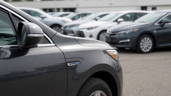 La place de l’hybride dans l’offre automobile d’occasion : état du marché en 2026