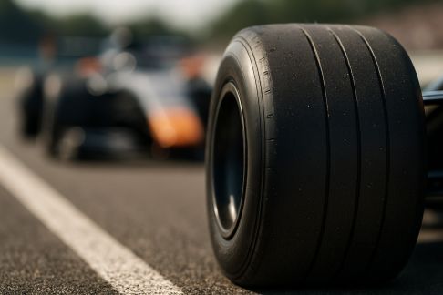 Comment les pneumatiques influencent la performance en sport automobile