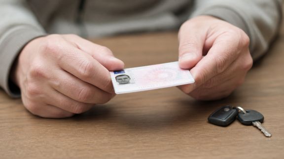 Permis de conduire : droits et démarches en cas de perte de points