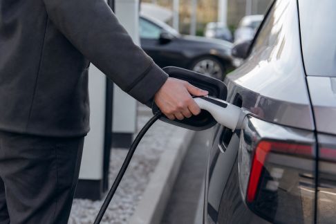 Nouveaux standards de recharge : ce qui change pour les automobilistes