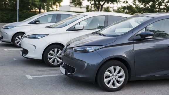 Le marché de l’auto partagé : chiffres et tendances actuelles