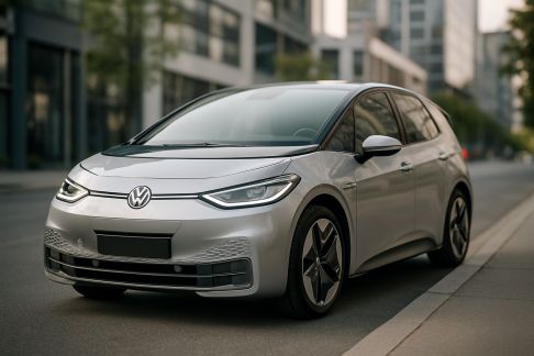 Notre avis sur la Volkswagen ID.3 : l’électrique tient-elle ses promesses ?