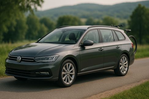 Test sur route : le break compact est-il toujours le roi des trajets en famille ?