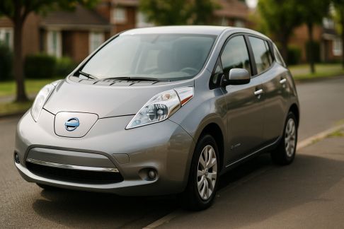 Voiture électrique d’occasion : comment bien choisir son modèle