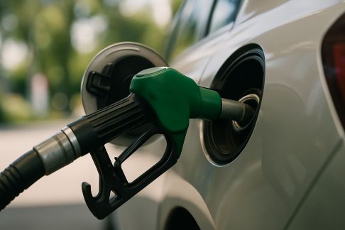 Hausse du prix des carburants : quelles politiques et quelles perspectives pour les conducteurs ?