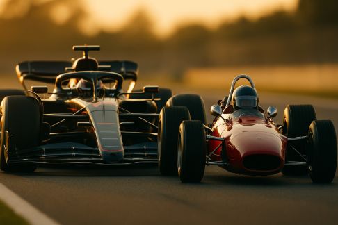 L’évolution des règles en Formule 1 : ce qui a tout changé