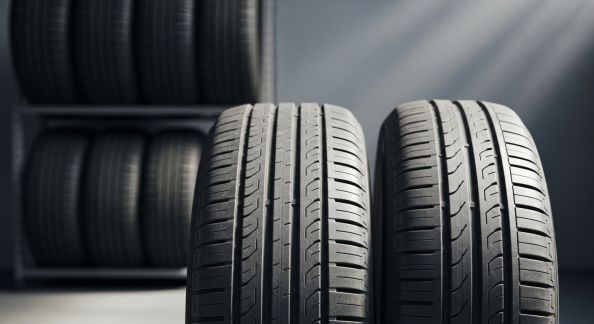 Conseils pour préserver les pneus : usure, rotation et stockage