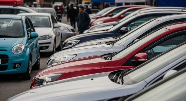 Marché des voitures d’occasion : quels modèles se revendent le mieux ?