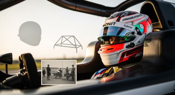 Pourquoi la sécurité des pilotes a changé le visage du sport auto
