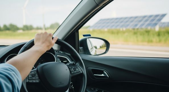 Tout savoir sur la conduite écoconduite à l’examen du permis