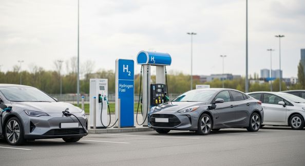 Véhicules thermiques : quelles alternatives viables pour les automobilistes ?