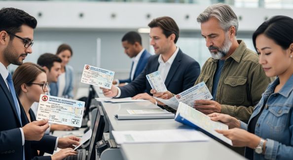 Permis de conduire international : utilité, démarches et validité