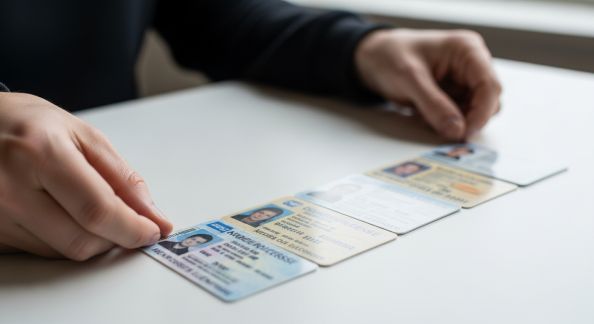 Les différentes catégories de permis : qui peut conduire quoi ?