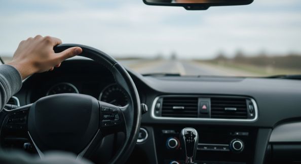 Permis de conduire boîte automatique : différences, avantages et inconvénients
