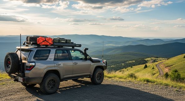 Bien choisir son véhicule pour un grand voyage : critères essentiels et conseils pratiques