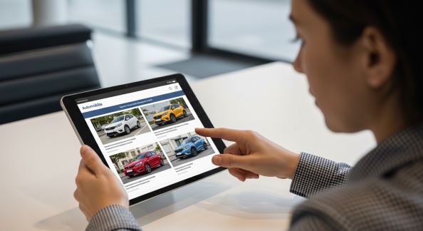 Décrypter les annonces auto : repérer les informations fiables
