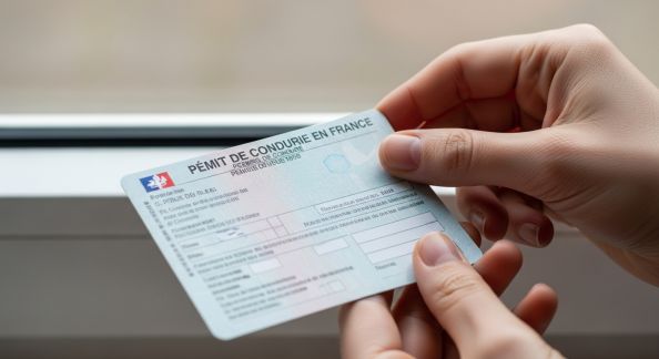 Focus sur les différentes catégories de permis de conduire en France
