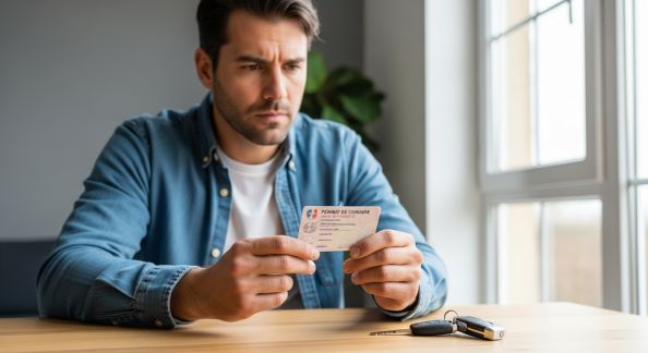 L'impact d’un retrait de points sur le prix de votre assurance auto