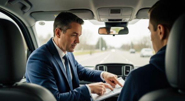 Tout comprendre sur le permis de conduire accéléré