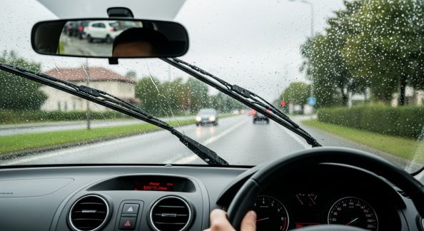 Ce qu’il faut savoir sur la conduite supervisée après l’échec à l’examen