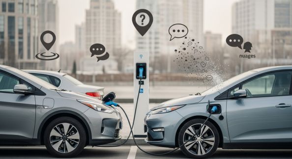 Les fausses idées reçues sur les voitures hybrides et électriques
